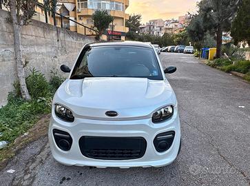 Microcar due young 2022