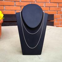 Lotto di Collane a Pallini in Argento 925