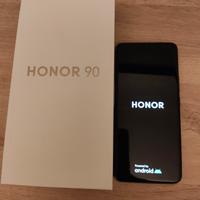 Honor 90  Emerald green 12 GB  512 Rom