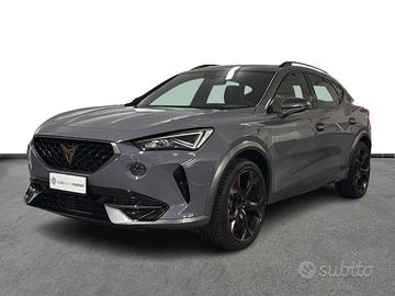 Cupra Formentor 1.4 e-hybrid dsg