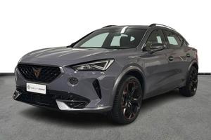 Cupra Formentor 1.4 e-hybrid dsg