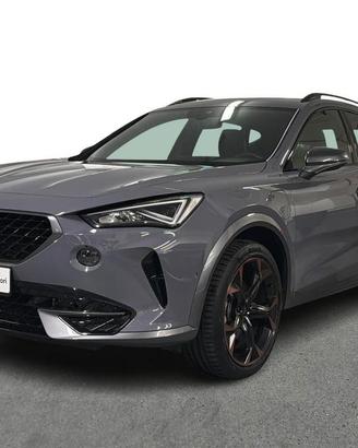 Cupra Formentor 1.4 e-hybrid dsg
