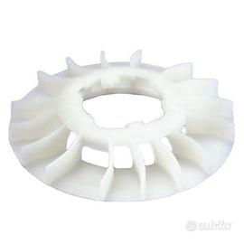 Ventola semipuleggia Polini 246030 scooter Piaggio