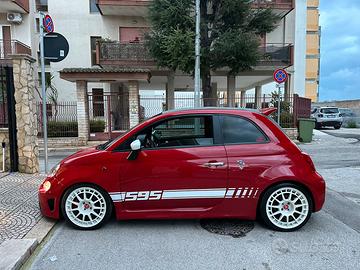 500 abarth cabrio