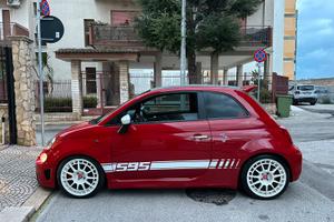 500 abarth cabrio