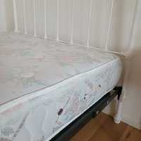 Letto una piazza e mezza