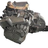 CAMBIO MANUALE COMPLETO FIAT Croma 2Â° Serie 939A2