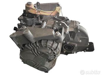 CAMBIO MANUALE COMPLETO FIAT Croma 2Â° Serie 939A2