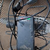carica batteria borsc per bicicletta atala 
