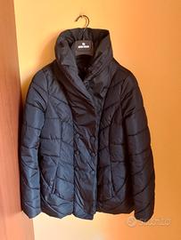 giubbotto/piumino donna taglia M robusto 