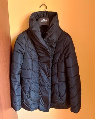 giubbotto/piumino donna taglia M robusto 