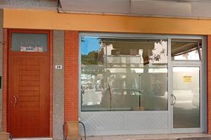 Locale commerciale in centro