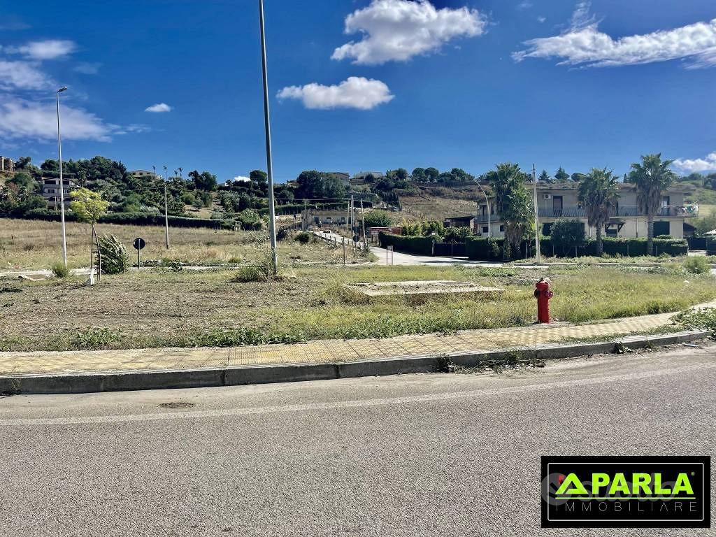Terreno di 4200 m² a Canicattì - Vista 4