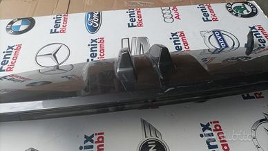 Spoiler doppia pinna Range Rover Evoque Dynamic 