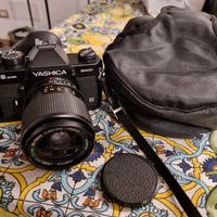 yashica fx-3 super 2000