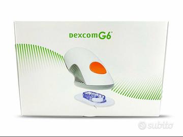 Dexcom