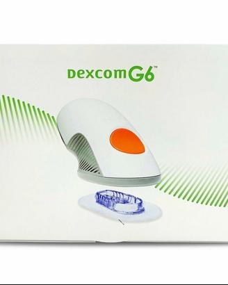 Dexcom