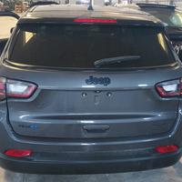 POSTERIORE COMPLETO JEEP COMPASS DEL 2023