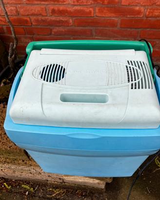 Poccolo frigo portatile Gio’ Style