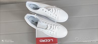 Sneakers uomo 