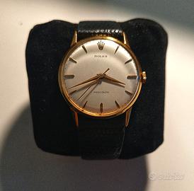 Rolex Precision Ref.3745