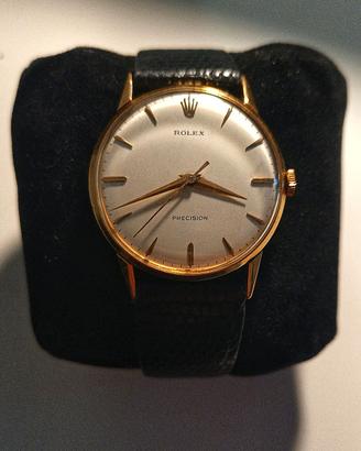 Rolex Precision Ref.3745
