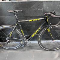 Scott cr1, tg 54