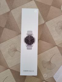 smartwatch Xiaomi Watch 3 con Garanzia 
