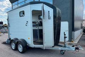 Trailer cavalli HUMBAUR AREION Pro 2700kg