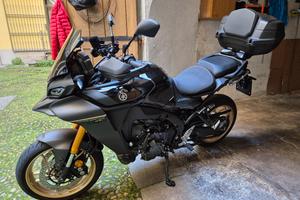 Yamaha Tacer 9GT 9 GT