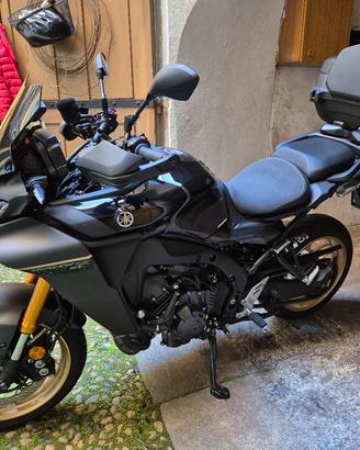 Yamaha Tacer 9GT 9 GT