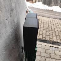 Due casse auto parlanti
