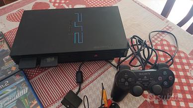 ps3 console -10 giochi