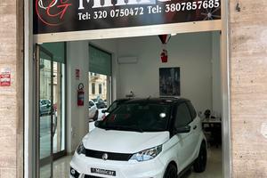 Aixam City GTO Sensation