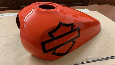 XR 1200 Harley Davidson