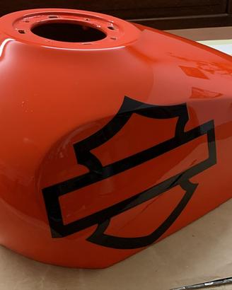 XR 1200 Harley Davidson