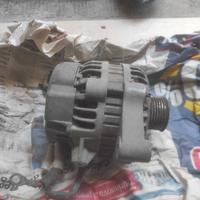 alternatore Opel Zafira Astra 