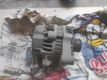 alternatore Opel Zafira Astra 