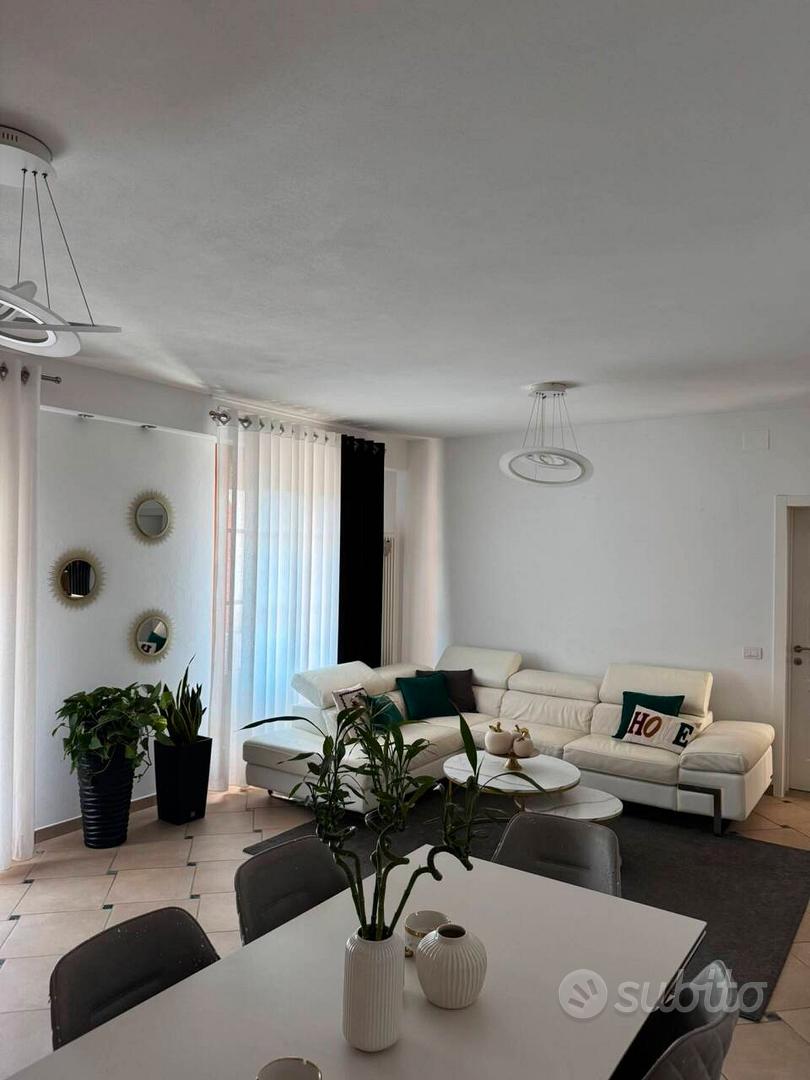 Appartamento – Rapolano Terme, Siena - Vista 2