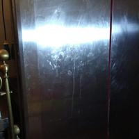 Frigorifero Professionale Acciaio Inox B.I.m. Kitc