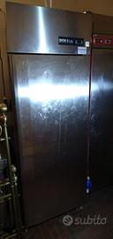 Frigorifero Professionale Acciaio Inox B.I.m. Kitc