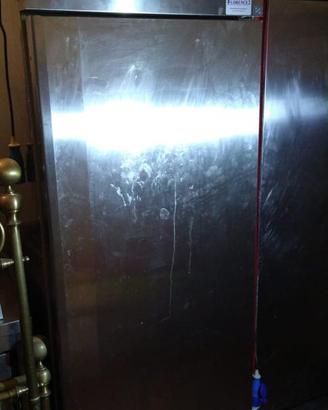 Frigorifero Professionale Acciaio Inox B.I.m. Kitc