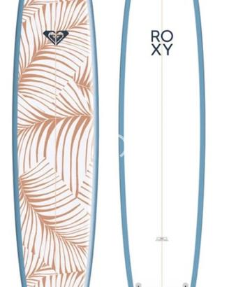 longboard surf Roxy 9'1