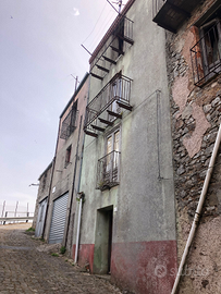 Villetta singola piú appartamento