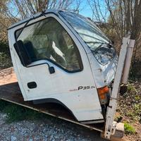 Cabina guida ISUZU NPR 35.04