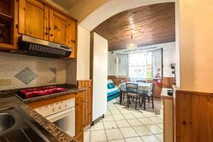 Sardegna: casa a 100 metri dal mare