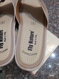 Scarpe numero 38 nuove mai usate