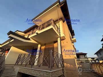 Villa di Lusso - Un Sogno da Realizzare