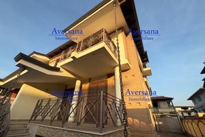 Villa di Lusso - Un Sogno da Realizzare