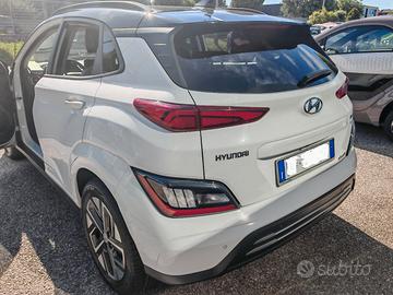 Hyundai Kona 64kwh X-Class full top